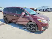 2015 KIA Sedona фото