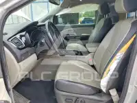 2015 KIA Sedona фото