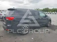 2015 KIA Sedona фото