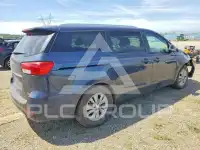 2015 KIA Sedona фото