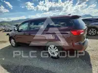 2015 KIA Sedona фото