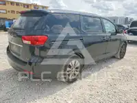 2015 KIA Sedona фото