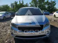 2015 KIA Sedona фото