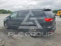 2015 KIA Sedona фото