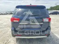 2015 KIA Sedona фото