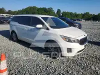 2015 KIA Sedona фото