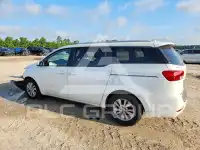 2015 KIA Sedona фото