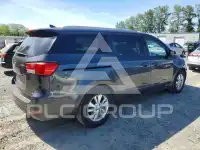 2015 KIA Sedona photo