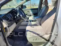 2015 KIA Sedona фото