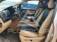 2015 KIA Sedona фото