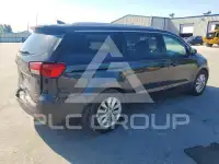 2015 KIA Sedona фото