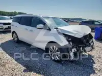 2015 KIA Sedona фото