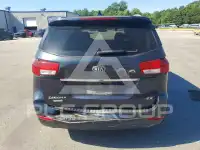 2015 KIA Sedona фото