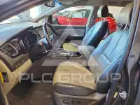 2015 KIA Sedona фото