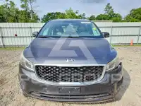 2015 KIA Sedona фото