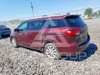 2015 KIA Sedona фото