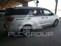 2015 KIA Sedona фото