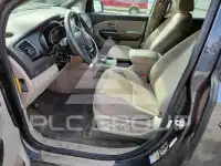2015 KIA Sedona фото