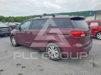 2015 KIA Sedona фото
