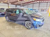 2015 KIA Sedona фото