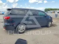 2015 KIA Sedona фото