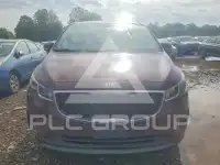 2015 KIA Sedona фото