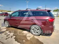 2015 KIA Sedona фото