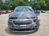2015 KIA Sedona фото