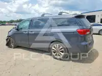 2015 KIA Sedona фото