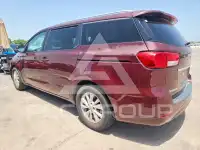 2015 KIA Sedona фото