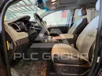 2015 KIA Sedona фото
