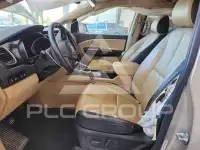 2015 KIA Sedona photo
