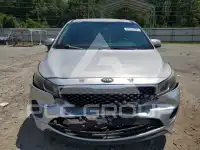 2015 KIA Sedona фото