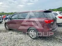 2015 KIA Sedona фото
