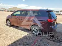 2015 KIA Sedona фото