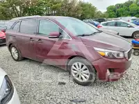 2015 KIA Sedona фото
