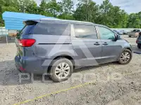 2015 KIA Sedona фото