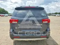 2015 KIA Sedona фото