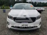 2015 KIA Sedona photo