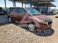 2015 KIA Sedona фото