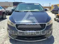 2015 KIA Sedona фото