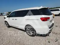 2015 KIA Sedona фото