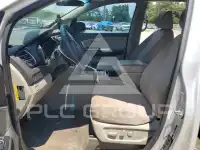 2015 KIA Sedona фото