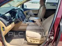 2015 KIA Sedona фото