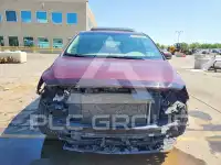 2015 KIA Sedona фото