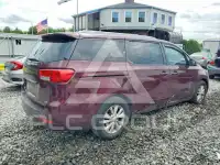 2015 KIA Sedona фото