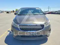 2015 KIA Sedona фото