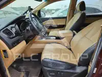 2015 KIA Sedona фото