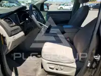 2015 KIA Sedona фото