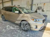 2015 KIA Sedona photo